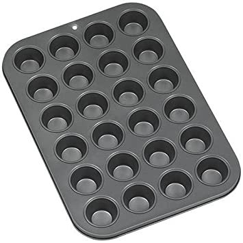 Muffin Pan 24 Cups