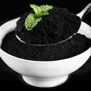 Bamboo Charcoal Powder 500g