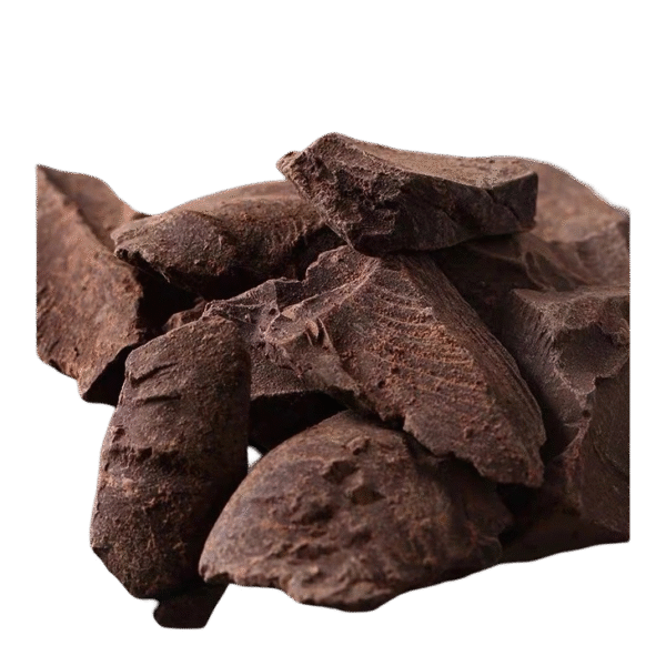 100% Dark Chocolate / Jisim Koko / Pure Chocolate / Cocoa Mass