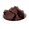 100% Dark Chocolate / Jisim Koko / Pure Chocolate / Cocoa Mass
